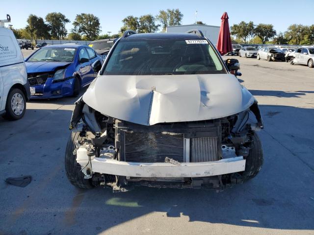 Photo 4 VIN: 5XYRHDLF7PG203768 - KIA SORENTO EX 