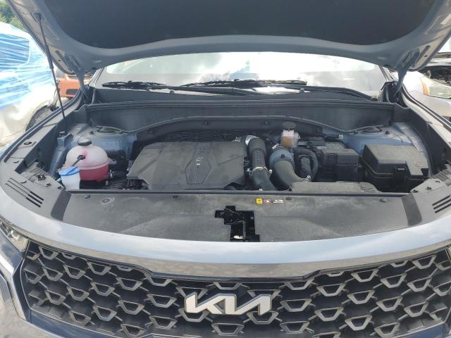 Photo 11 VIN: 5XYRHDLF7PG209036 - KIA SORENTO EX 