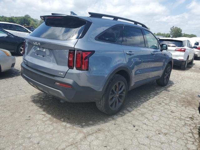 Photo 2 VIN: 5XYRHDLF7PG209036 - KIA SORENTO EX 