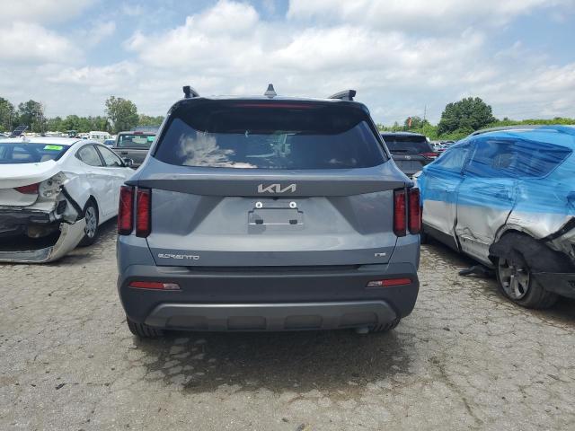 Photo 5 VIN: 5XYRHDLF7PG209036 - KIA SORENTO EX 