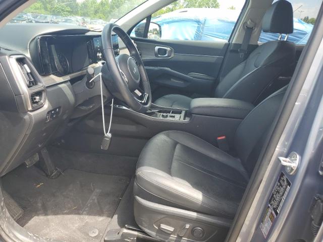 Photo 6 VIN: 5XYRHDLF7PG209036 - KIA SORENTO EX 