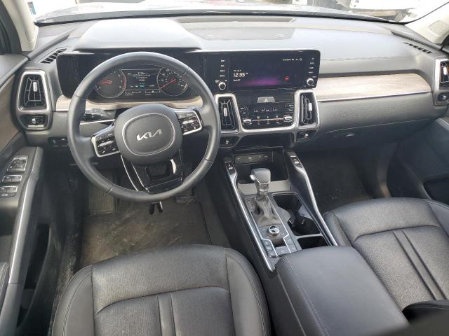 Photo 7 VIN: 5XYRHDLF7PG209036 - KIA SORENTO EX 