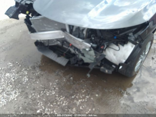 Photo 5 VIN: 5XYRHDLF8MG024148 - KIA SORENTO 