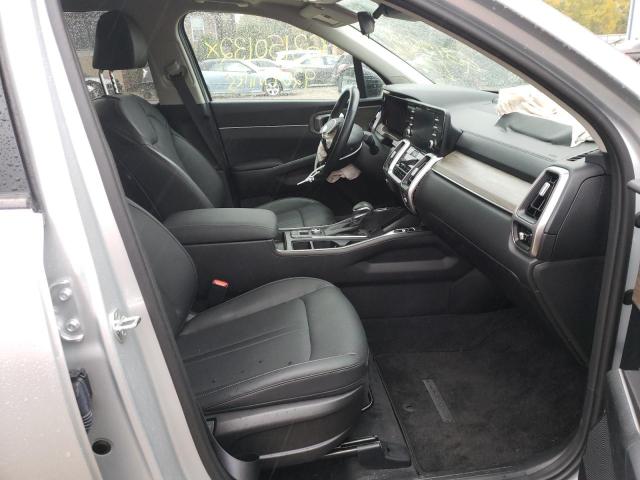 Photo 4 VIN: 5XYRHDLF8MG029589 - KIA SORENTO EX 