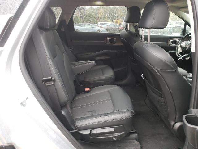 Photo 5 VIN: 5XYRHDLF8MG029589 - KIA SORENTO EX 