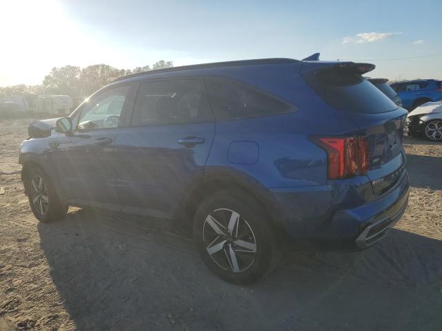 Photo 1 VIN: 5XYRHDLF8MG057943 - KIA SORENTO EX 