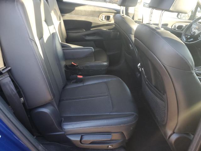 Photo 10 VIN: 5XYRHDLF8MG057943 - KIA SORENTO EX 