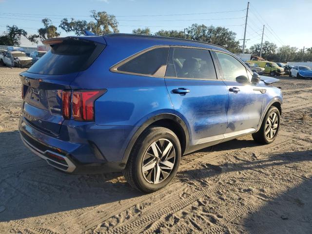 Photo 2 VIN: 5XYRHDLF8MG057943 - KIA SORENTO EX 