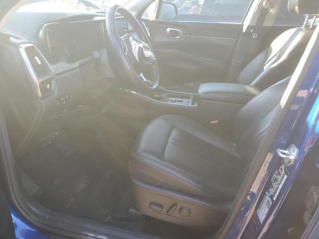 Photo 6 VIN: 5XYRHDLF8MG057943 - KIA SORENTO EX 