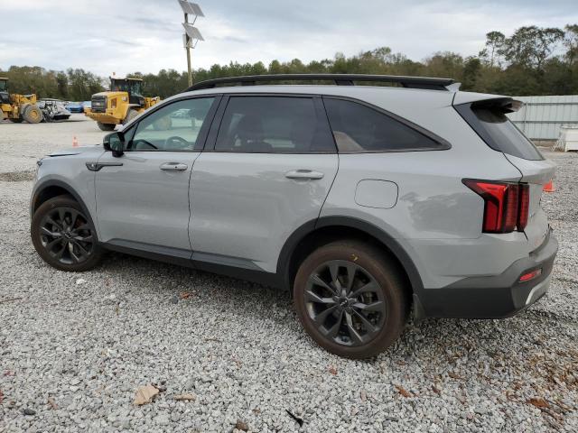 Photo 1 VIN: 5XYRHDLF8NG151421 - KIA SORENTO EX 