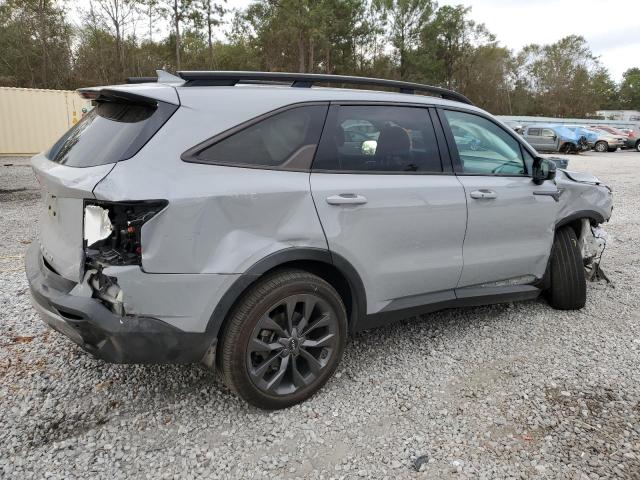 Photo 2 VIN: 5XYRHDLF8NG151421 - KIA SORENTO EX 