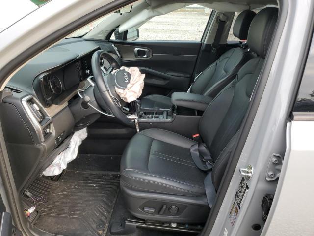 Photo 6 VIN: 5XYRHDLF8NG151421 - KIA SORENTO EX 