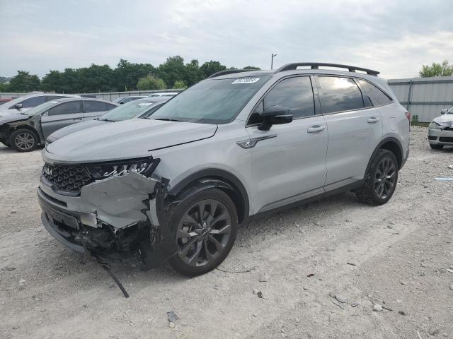 Photo 0 VIN: 5XYRHDLF8PG212110 - KIA SORENTO EX 