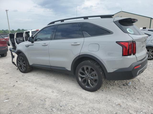 Photo 1 VIN: 5XYRHDLF8PG212110 - KIA SORENTO EX 