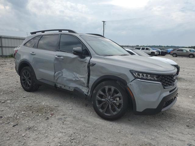 Photo 3 VIN: 5XYRHDLF8PG212110 - KIA SORENTO EX 