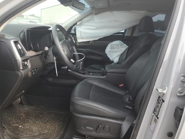 Photo 6 VIN: 5XYRHDLF8PG212110 - KIA SORENTO EX 