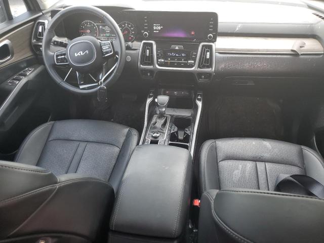 Photo 7 VIN: 5XYRHDLF8PG212110 - KIA SORENTO EX 