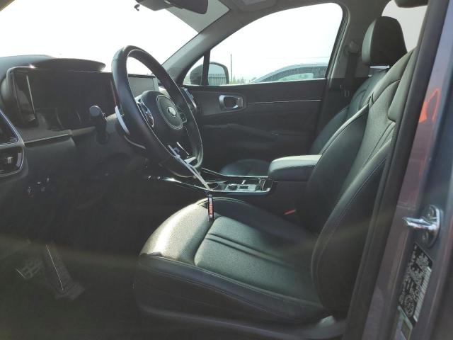 Photo 6 VIN: 5XYRHDLF9MG040598 - KIA SORENTO EX 