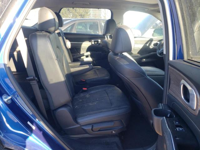 Photo 10 VIN: 5XYRHDLF9MG055991 - KIA SORENTO 