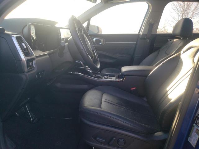 Photo 6 VIN: 5XYRHDLF9MG055991 - KIA SORENTO 