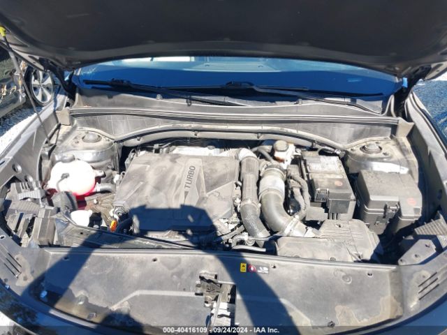 Photo 9 VIN: 5XYRHDLF9MG060754 - KIA SORENTO 