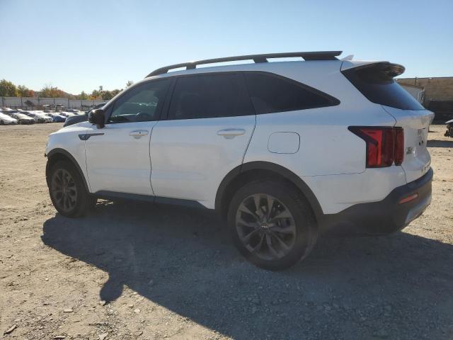 Photo 1 VIN: 5XYRHDLF9NG115141 - KIA SORENTO EX 