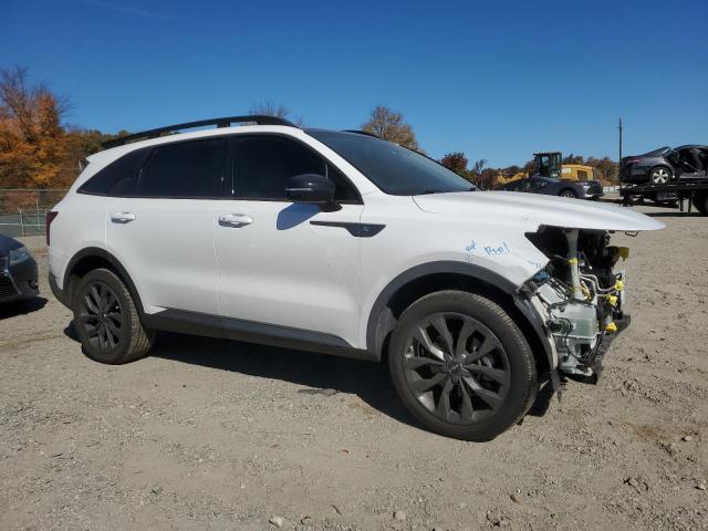 Photo 3 VIN: 5XYRHDLF9NG115141 - KIA SORENTO EX 