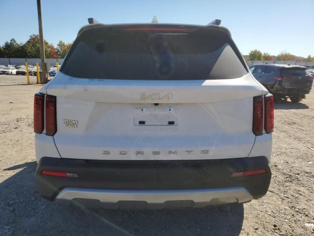 Photo 5 VIN: 5XYRHDLF9NG115141 - KIA SORENTO EX 