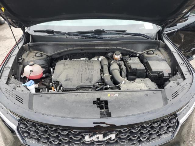 Photo 11 VIN: 5XYRHDLF9NG117715 - KIA SORENTO EX 