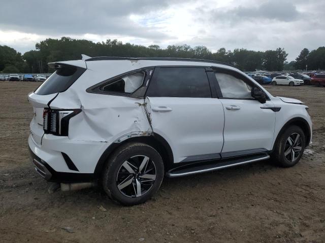 Photo 2 VIN: 5XYRHDLFXMG063159 - KIA SORENTO EX 