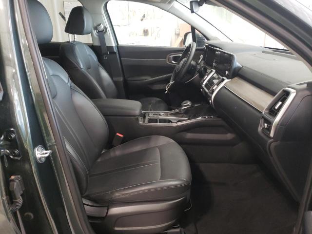 Photo 4 VIN: 5XYRHDLFXMG068250 - KIA SORENTO EX 