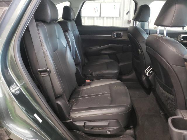 Photo 5 VIN: 5XYRHDLFXMG068250 - KIA SORENTO EX 