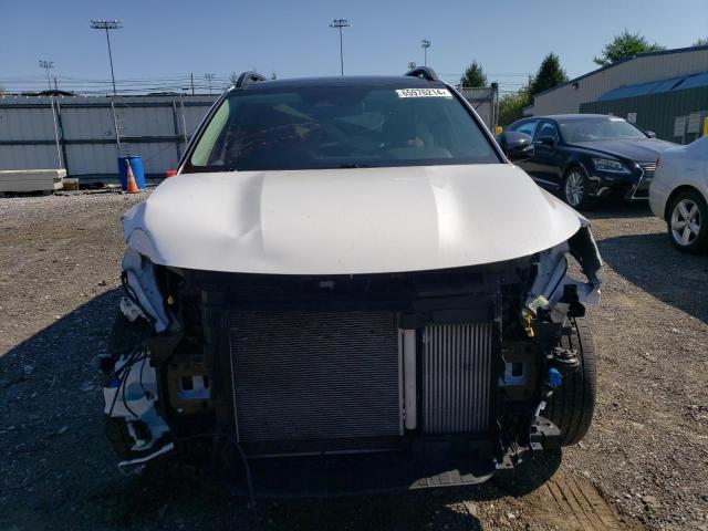 Photo 4 VIN: 5XYRHDLFXNG103922 - KIA SORENTO EX 