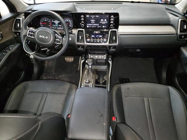 Photo 7 VIN: 5XYRHDLFXPG223187 - KIA SORENTO 