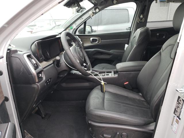 Photo 6 VIN: 5XYRHDLFXPG231094 - KIA SORENTO 