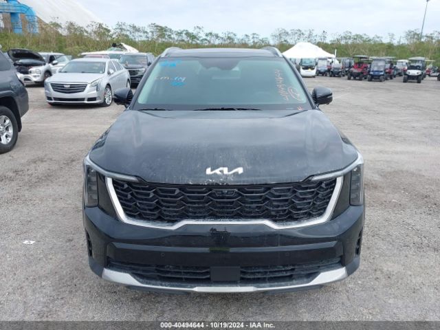 Photo 5 VIN: 5XYRK4JF0RG280909 - KIA SORENTO 