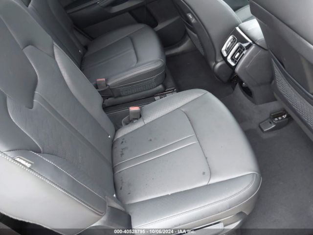 Photo 7 VIN: 5XYRK4JF3RG256345 - KIA SORENTO 