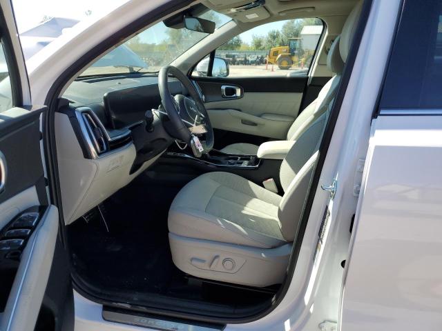 Photo 6 VIN: 5XYRK4JF3RG290012 - KIA SORENTO SX 