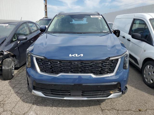 Photo 4 VIN: 5XYRK4JF4RG259237 - KIA SORENTO SX 