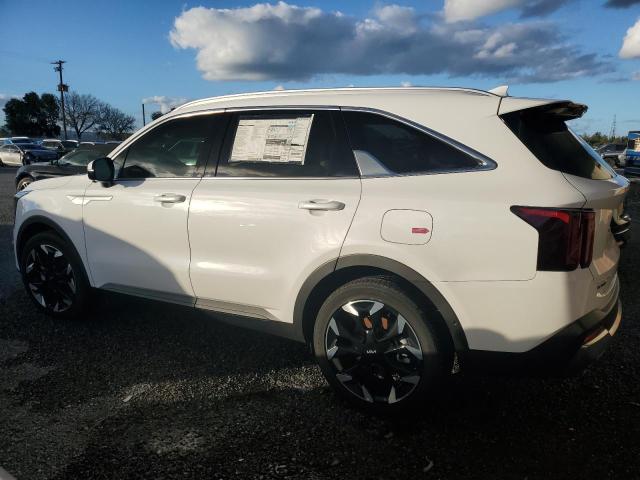 Photo 1 VIN: 5XYRK4JF4RG303351 - KIA SORENTO SX 