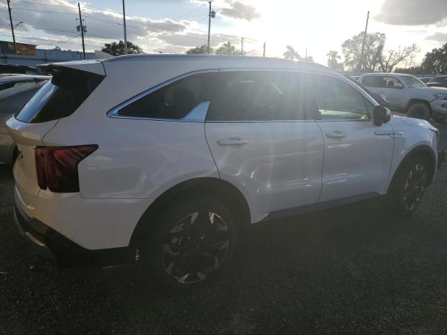 Photo 2 VIN: 5XYRK4JF4RG303351 - KIA SORENTO SX 