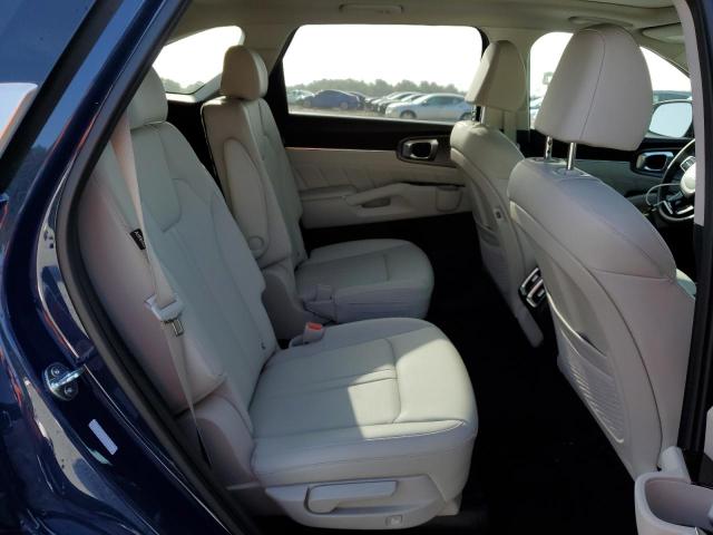 Photo 10 VIN: 5XYRK4JF8RG257331 - KIA SORENTO SX 