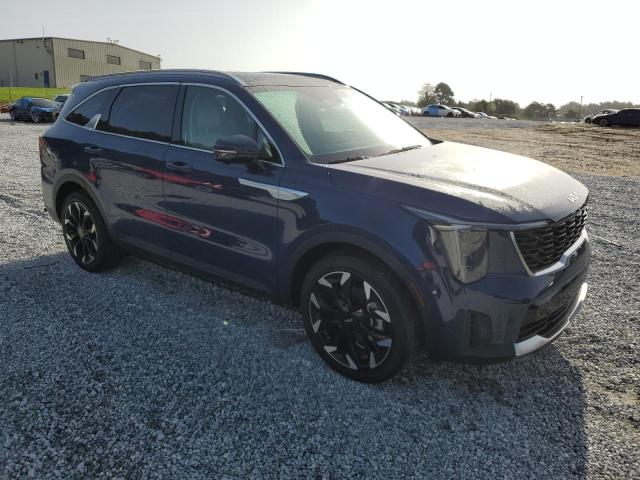 Photo 3 VIN: 5XYRK4JF8RG257331 - KIA SORENTO SX 