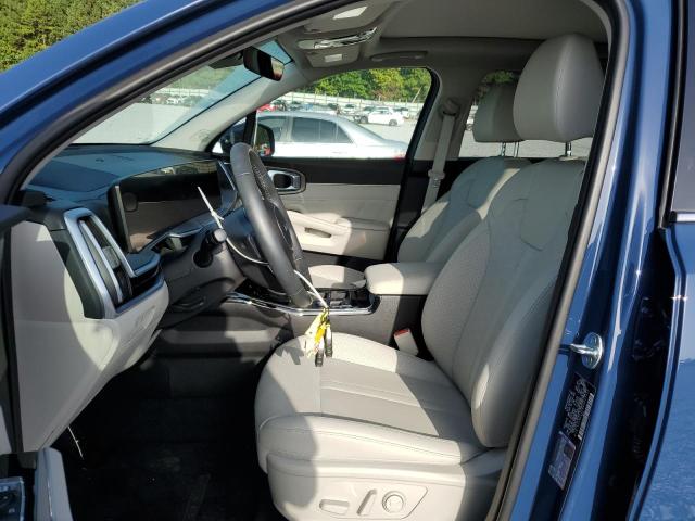 Photo 6 VIN: 5XYRK4JF8RG257331 - KIA SORENTO SX 