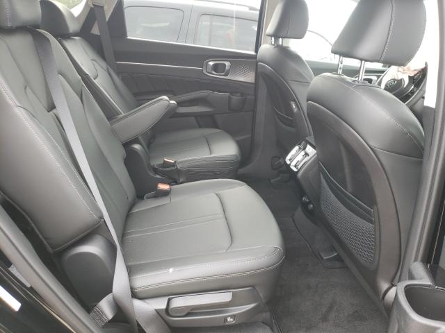 Photo 5 VIN: 5XYRK4LF0MG063463 - KIA SORENTO 