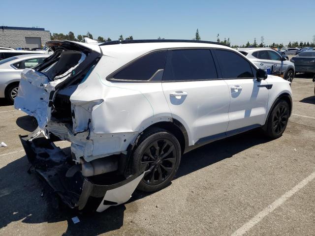 Photo 2 VIN: 5XYRK4LF0NG148739 - KIA SORENTO SX 