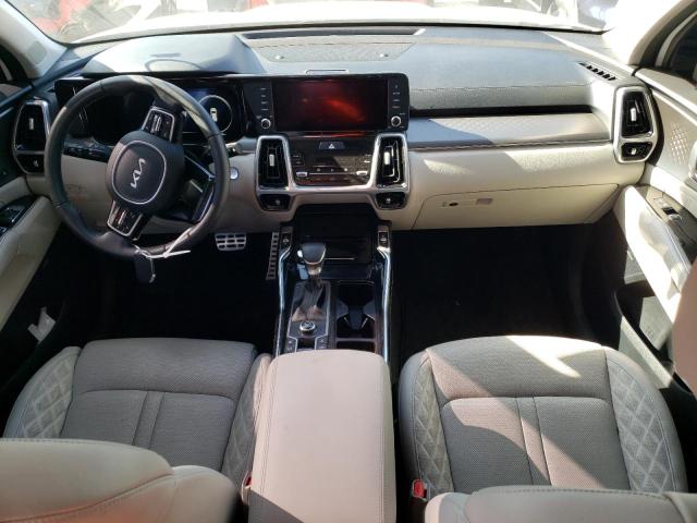 Photo 7 VIN: 5XYRK4LF0NG148739 - KIA SORENTO SX 