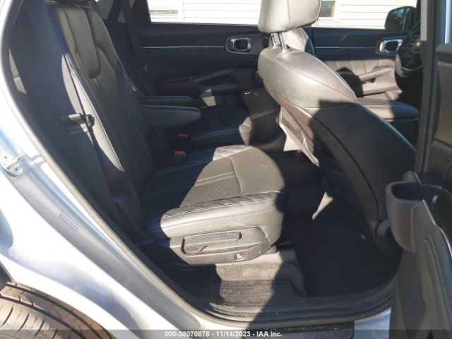 Photo 7 VIN: 5XYRK4LF1MG039866 - KIA SORENTO 