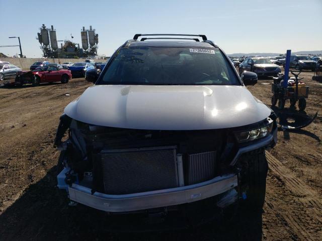 Photo 4 VIN: 5XYRK4LF1NG101882 - KIA SORENTO SX 