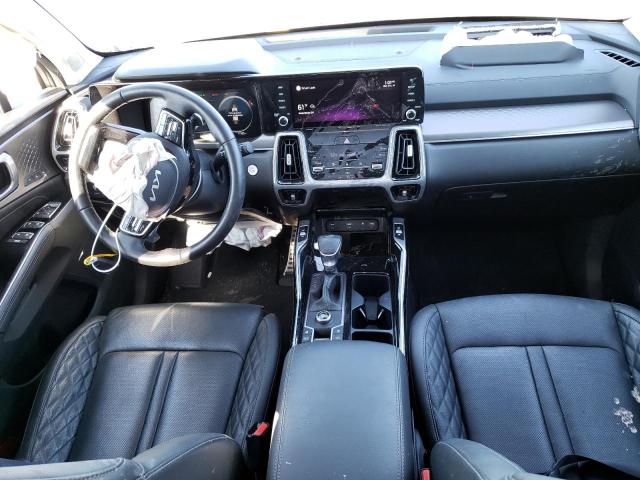 Photo 7 VIN: 5XYRK4LF1NG101882 - KIA SORENTO SX 